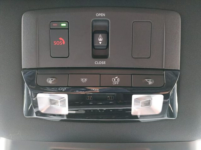 Nissan Qashqai Tekna+ e-Power°BOSE°HUD°PANO°20ALU°LEDER