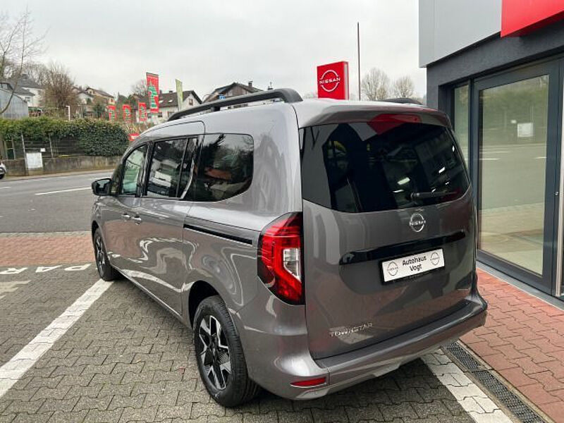 Nissan Townstar Kombi L2 Tekna°AUTOM°7-SITZE°KAMERA°NAVI