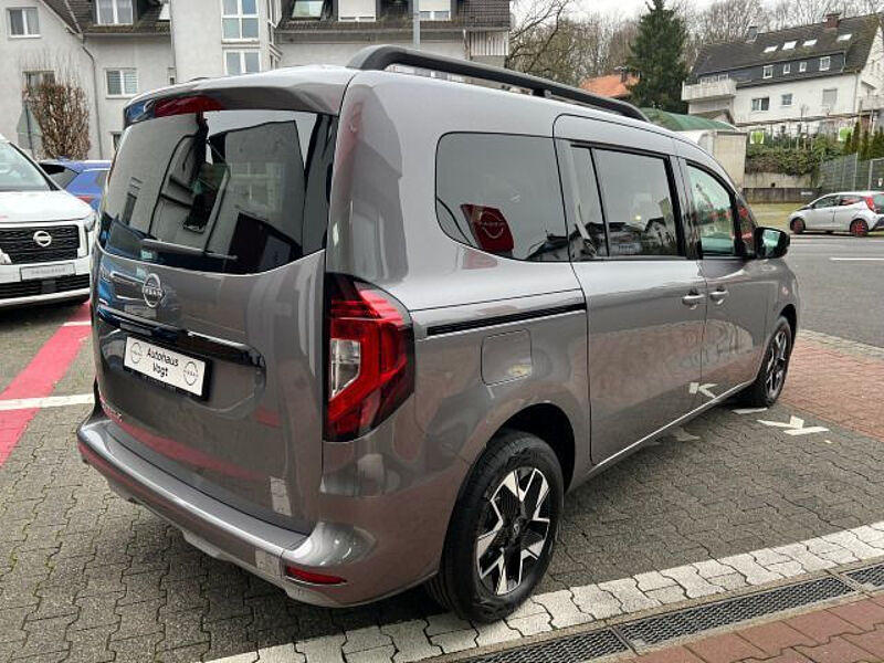 Nissan Townstar Kombi L2 Tekna°AUTOM°7-SITZE°KAMERA°NAVI