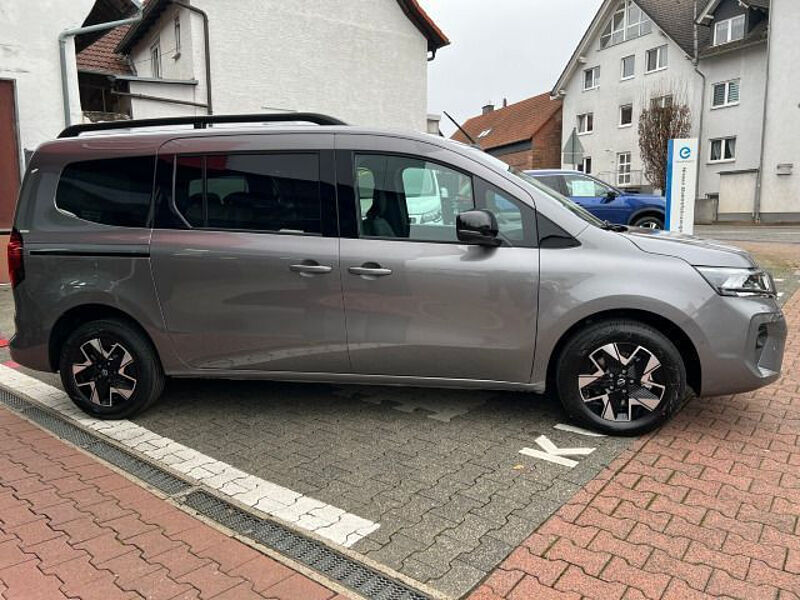 Nissan Townstar Kombi L2 Tekna°AUTOM°7-SITZE°KAMERA°NAVI